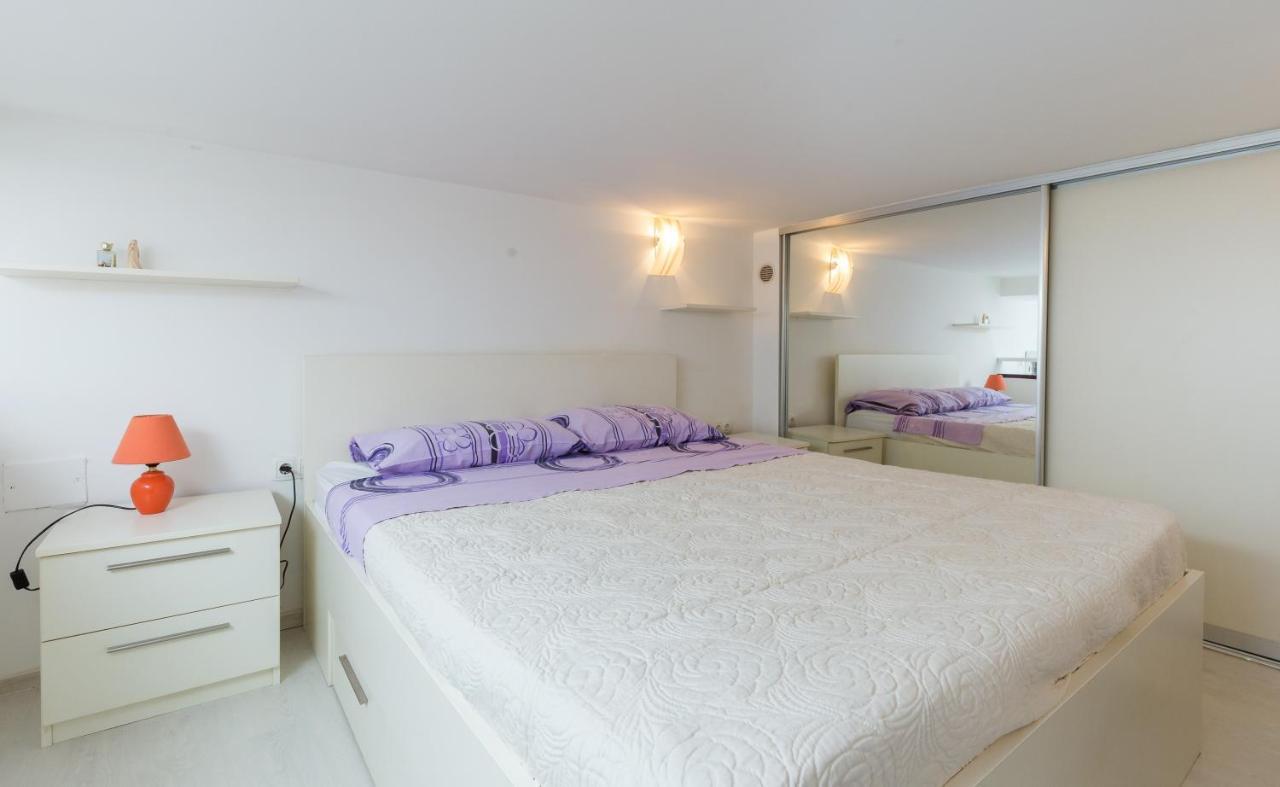 Studio Adriatic View Дубровник Экстерьер фото