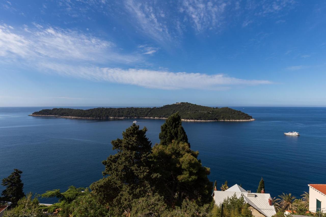 Studio Adriatic View Дубровник Экстерьер фото